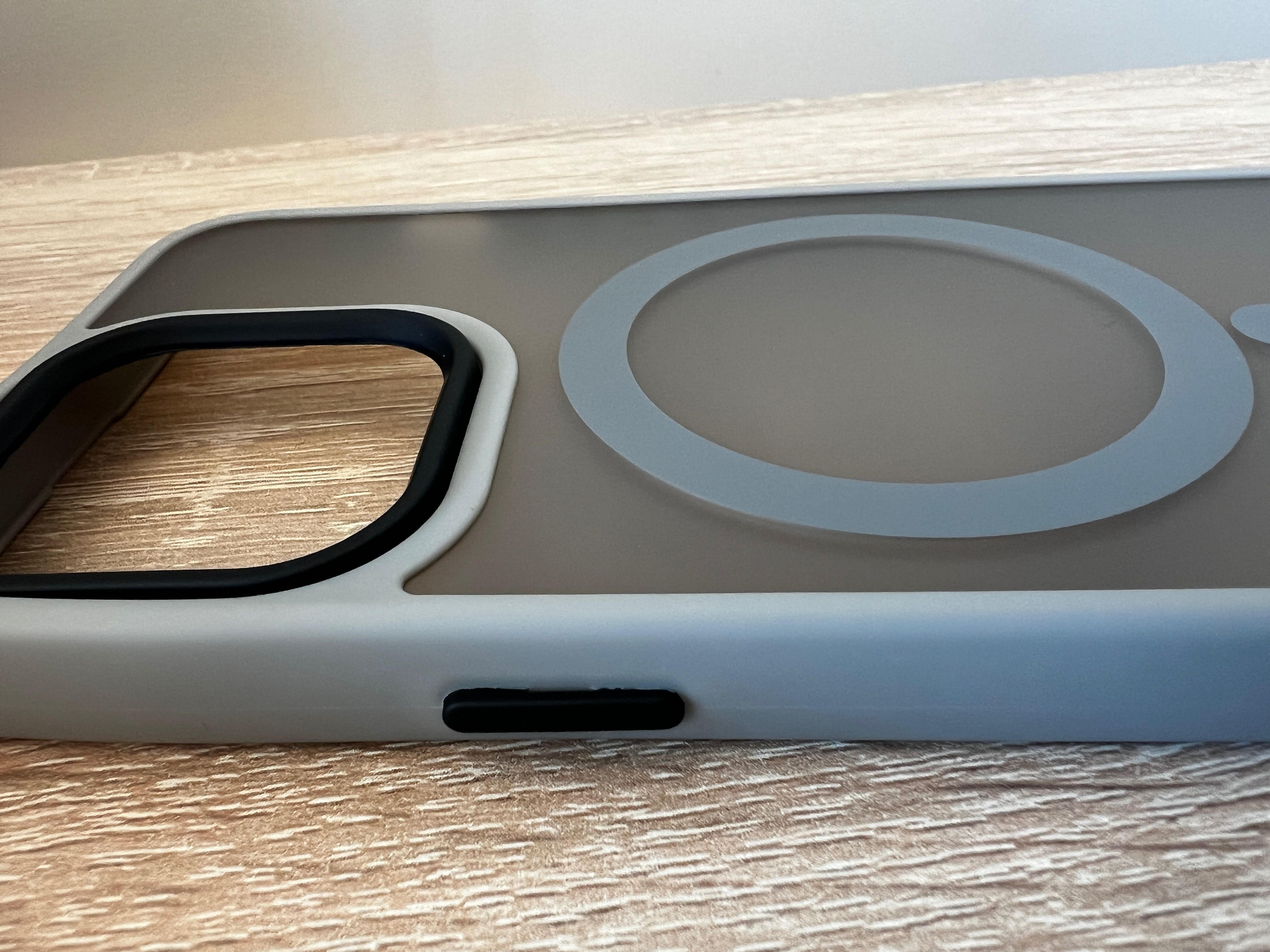 Etui iPhone 13 pro