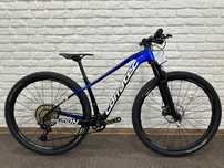 Rower górski MTB XC Corratec Revolution XX1 karbon magura SiD