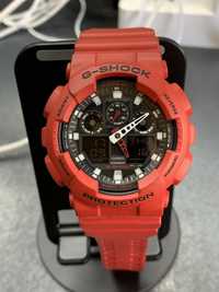 Casio G-Shock GA100