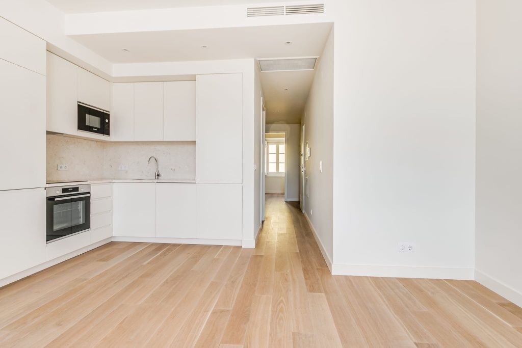Apartamento T1 Lisboa Rua do Passadiço 11