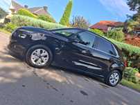 *Citroen C4 Picasso Panorama Kamera Przebieg 183 tyś! Super Stan!