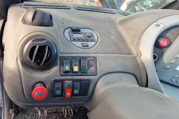 Manitou MRT3050 privilege Ładowarka teleskopowa ROTO