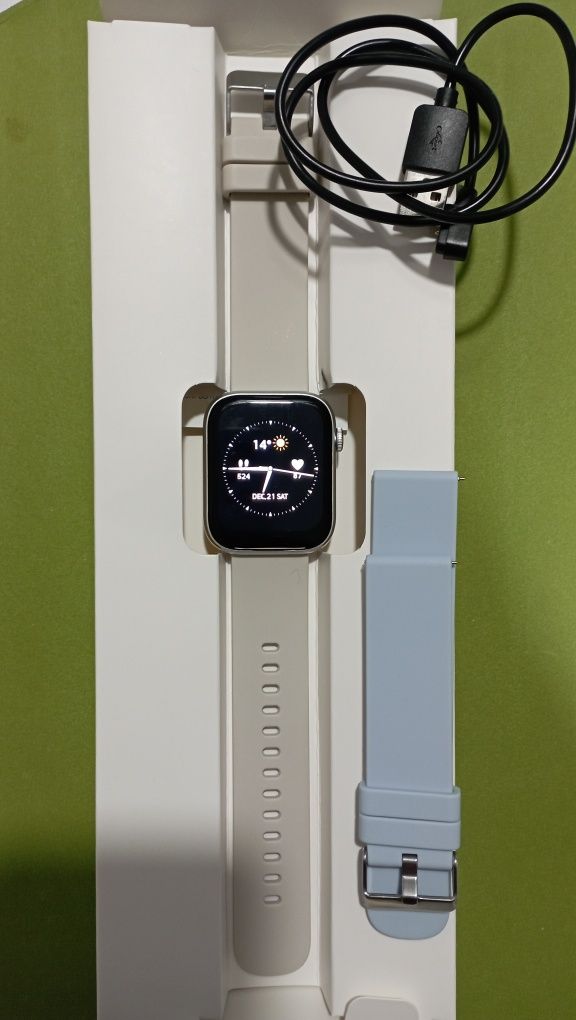Relogio SPC Smartee Duo smartwatch