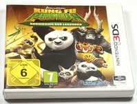 Kung Fu Panda Ninte do 3DS