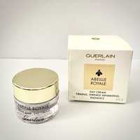 GUERLAIN ABEILLE ROYALE day cream krem 7 ml