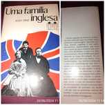 Vários livros de autores portugueses
