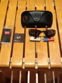 ## óculos de sol RayBan P - RB3183 ##