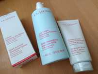 Clarins різне подарунки для найвибагливіших