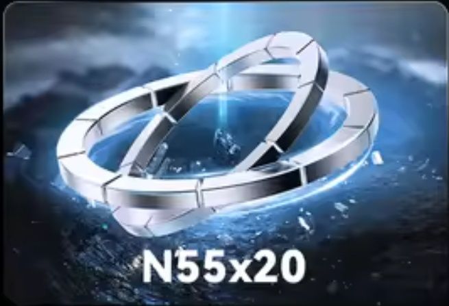 Bezprzewodowa Magnetyczna Ładowarka Samochodowa z Qi2 15W iPhone