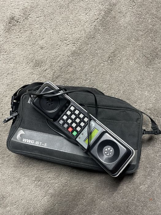 Equipamento Fibra optica