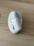 Mysz Logitech Lift biała