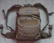 Рюкзак Camelbak maximum gear motherlode 37 с питьевой системой 3л
