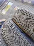 Sprzedam opony 195/65 R15