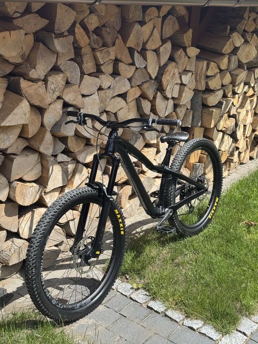 Dartmoor Hornet 2024 Enduro DH slopestyle FR