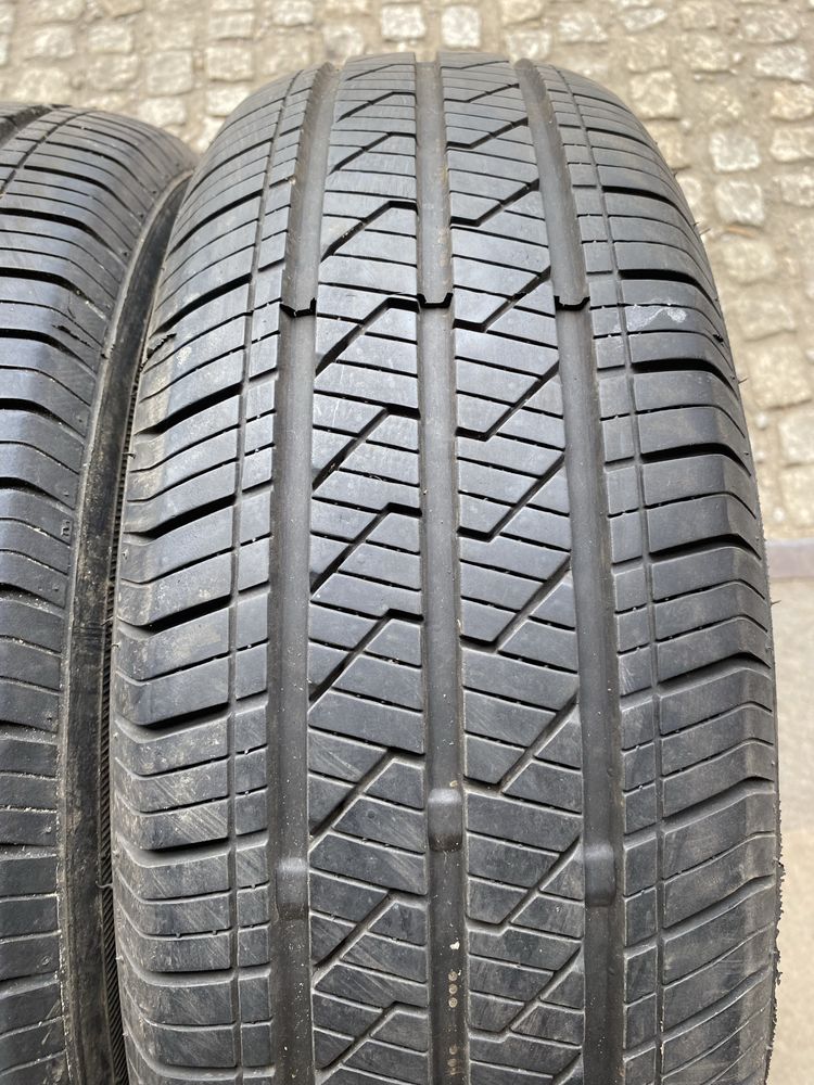 2 Opony do przyczepy 195/70R14 96N XL M+S Security AW414