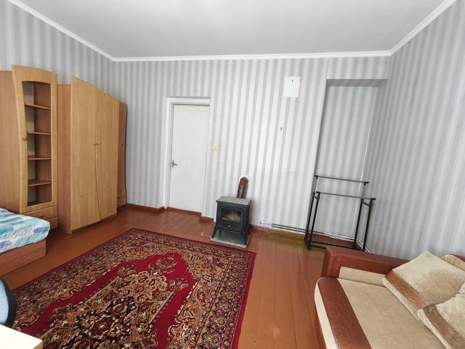 Здам 3кімн. квартиру з інд.опаленням по вул.Будівельників(Центр)