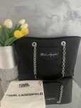 Nowa torebka shopperka Karl Lagerfeld A4