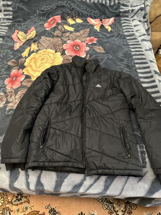 Мужская куртка adidas
