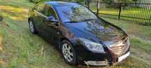 Opel Insignia Opel Insignia 2.0 CDTI Sport Hatchback