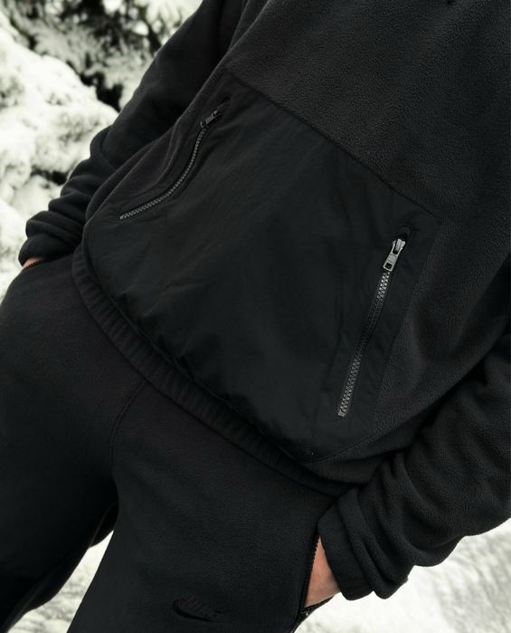 Костюм Nike Fleece Polar Флисовый Осень Зима
