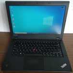Laptop Lenovo ThinkPad L440 i5/8GB/180GB SSD/WiFi+BT/Kamerka
