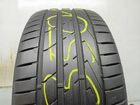 Hankook Ventus S1 Evo2 245/45/18 2017rok 96W 6,5mm (3501)