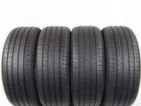 4X opony 225/55R16 PIRELLI CINTURATO P7