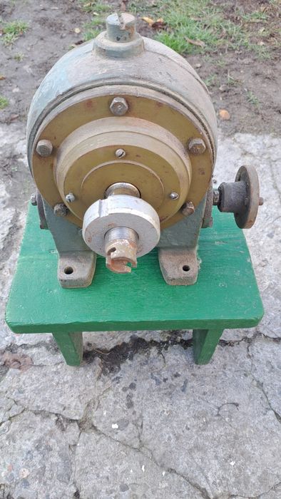 Редуктор черв'ячний