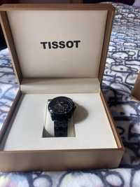 Zegarek męski Tissot z pudełkiem