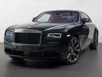 Rolls-Royce Wraith Stan Perfekcyjny