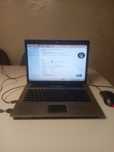 Ноутбук HP Compaq 6720s на запчасти