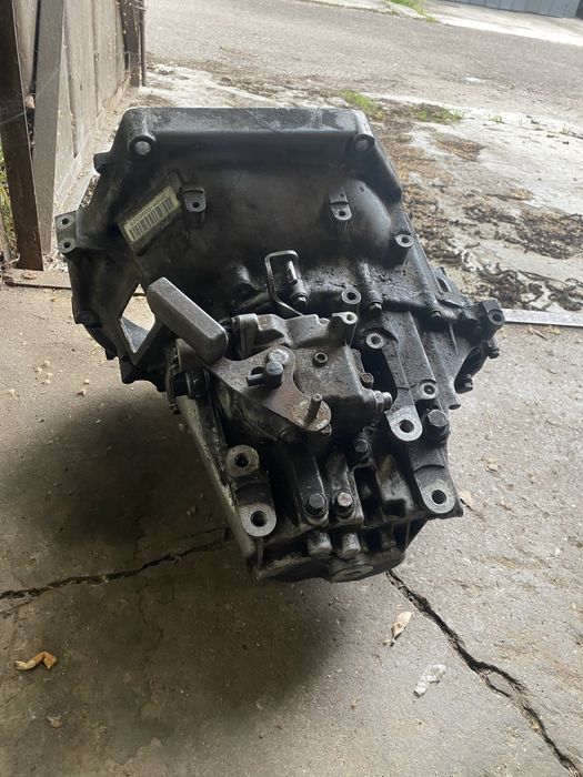 Коробка Honda civic 4d мкпп 6ст під ремонт