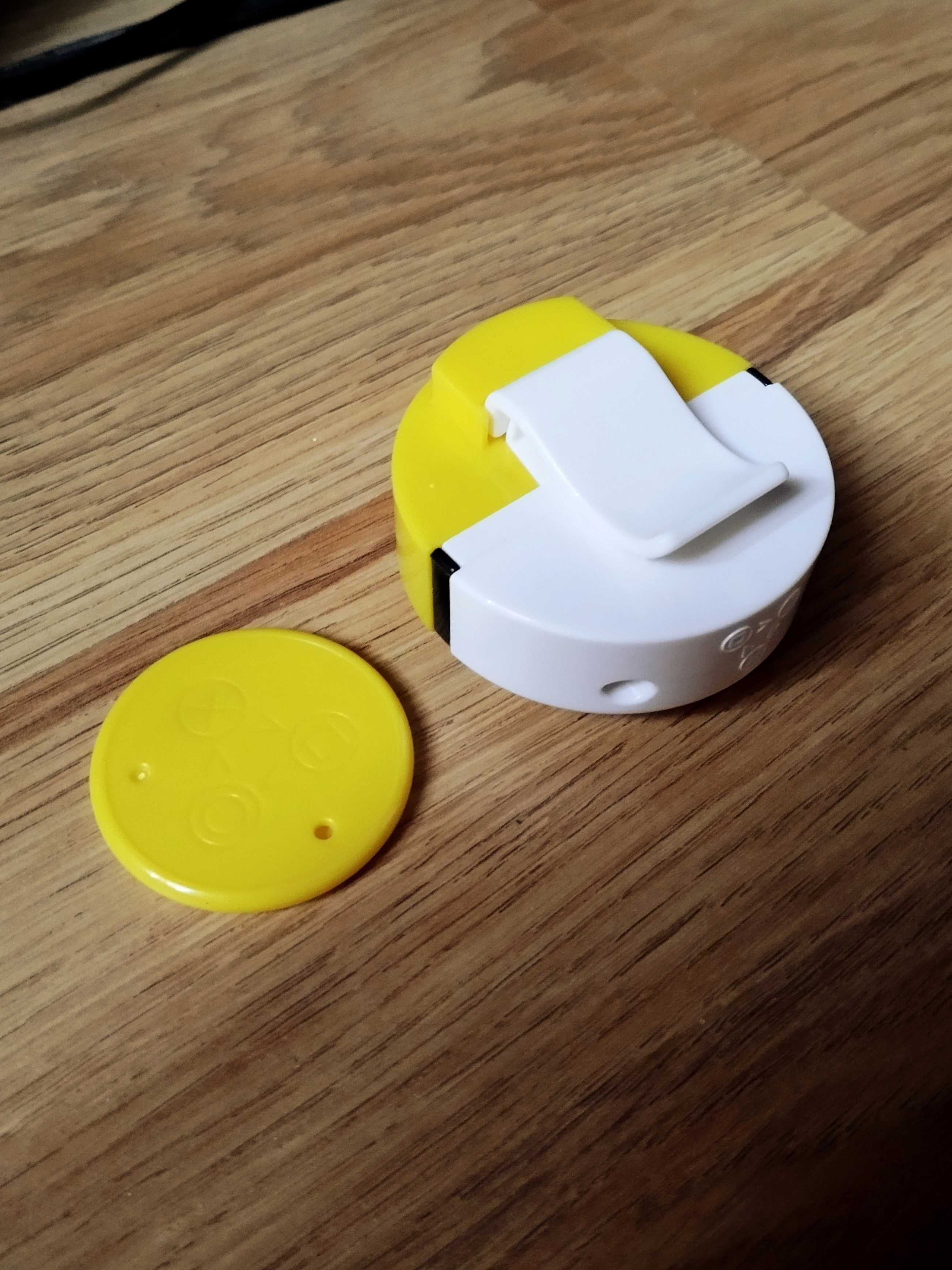 Pokébola Amarela - McDonald's 2019