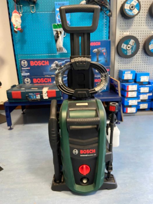 Vendo pack maquinas bosch