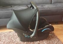Fotelik Maxi Cosi Universal 0-13 kg
