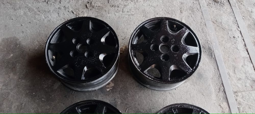 Диски легкосплавные R13