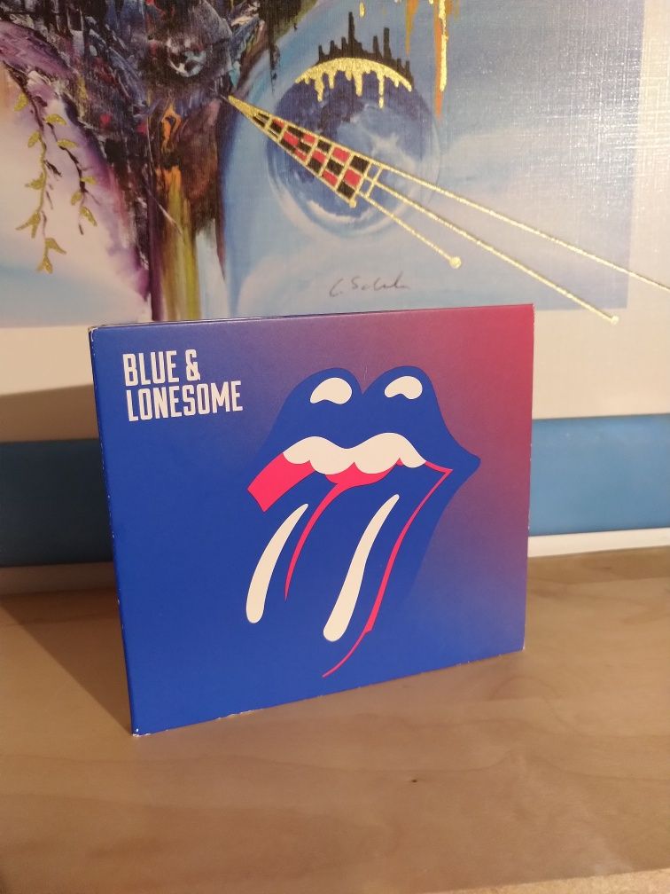 Płyta CD Rolling Stones