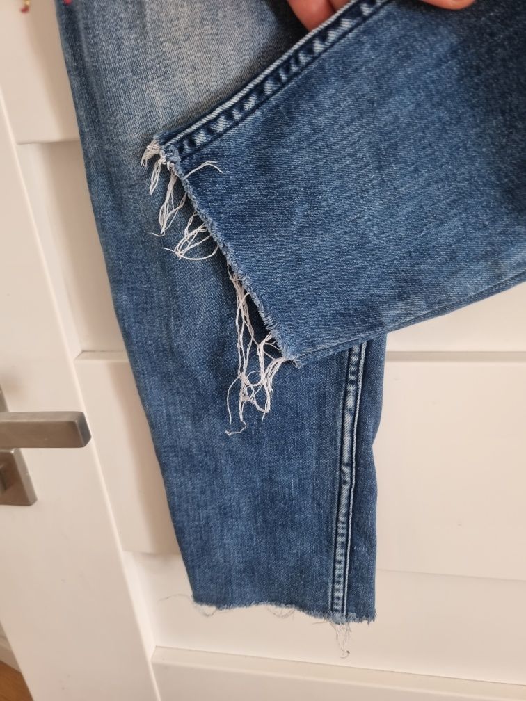 Jeansy Scotch & Soda