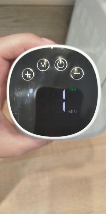 Молоковідсмоктувач 2шт