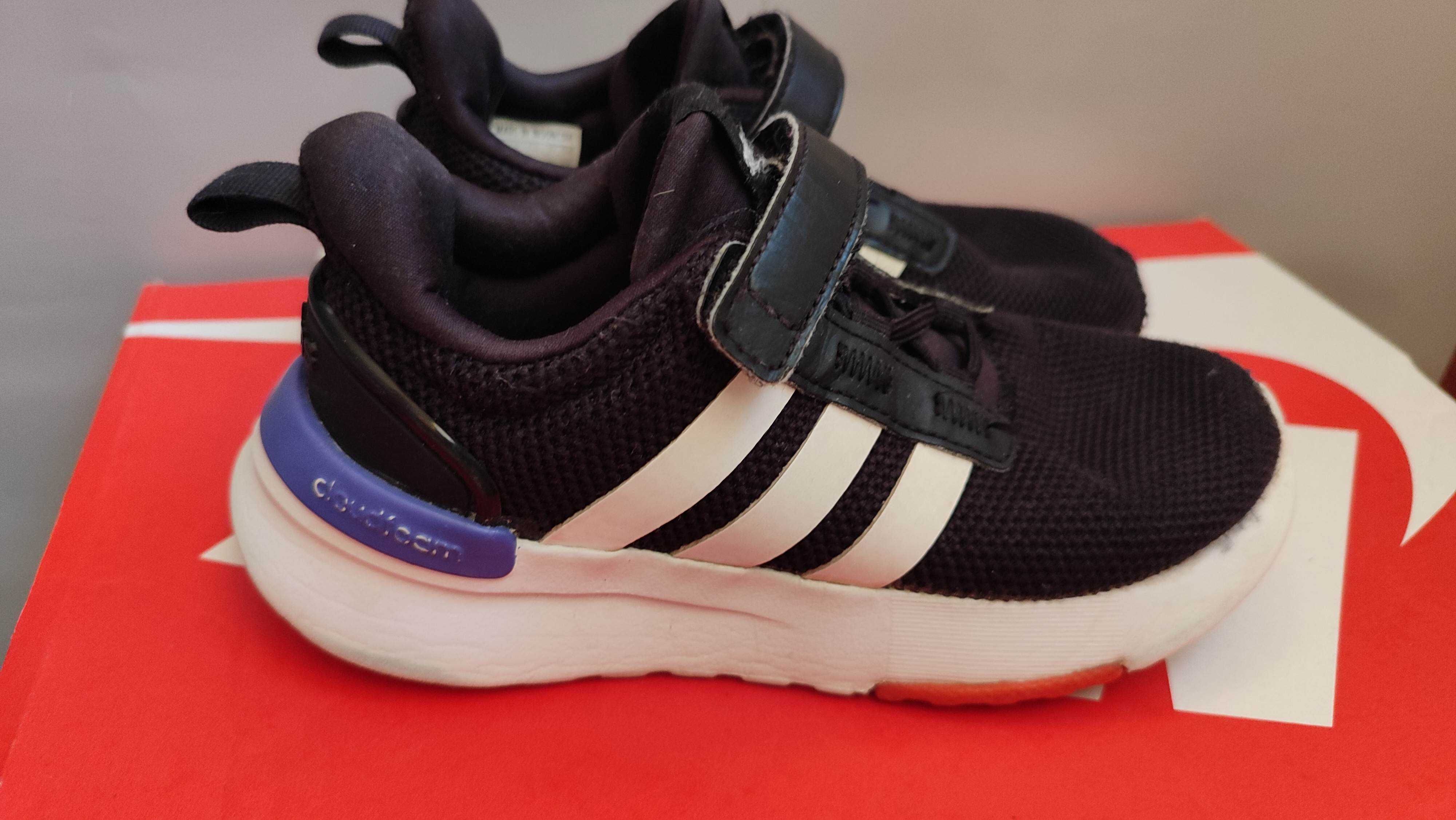 Кросівки дитячі Adidas Адідас