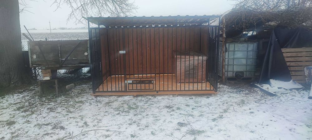 Kojce dla psów dopasowane do potrzeb klienta