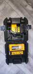 Laser Dewalt krzyżowy  nowy