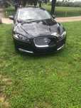 Jaguar XF Jaguar xf 2.2 Anglik .skora led alufelgi