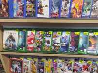 gry XBOX One, Xone, Series X - sprzedaż, wymiana