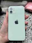 Iphone 12 zielony