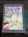 IPad 7 32GB A2197 rysik, etui, pencil