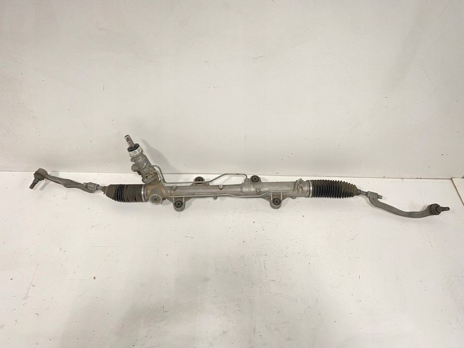 Рульова рейка т5 рулевая рейка T5 Шрот т5