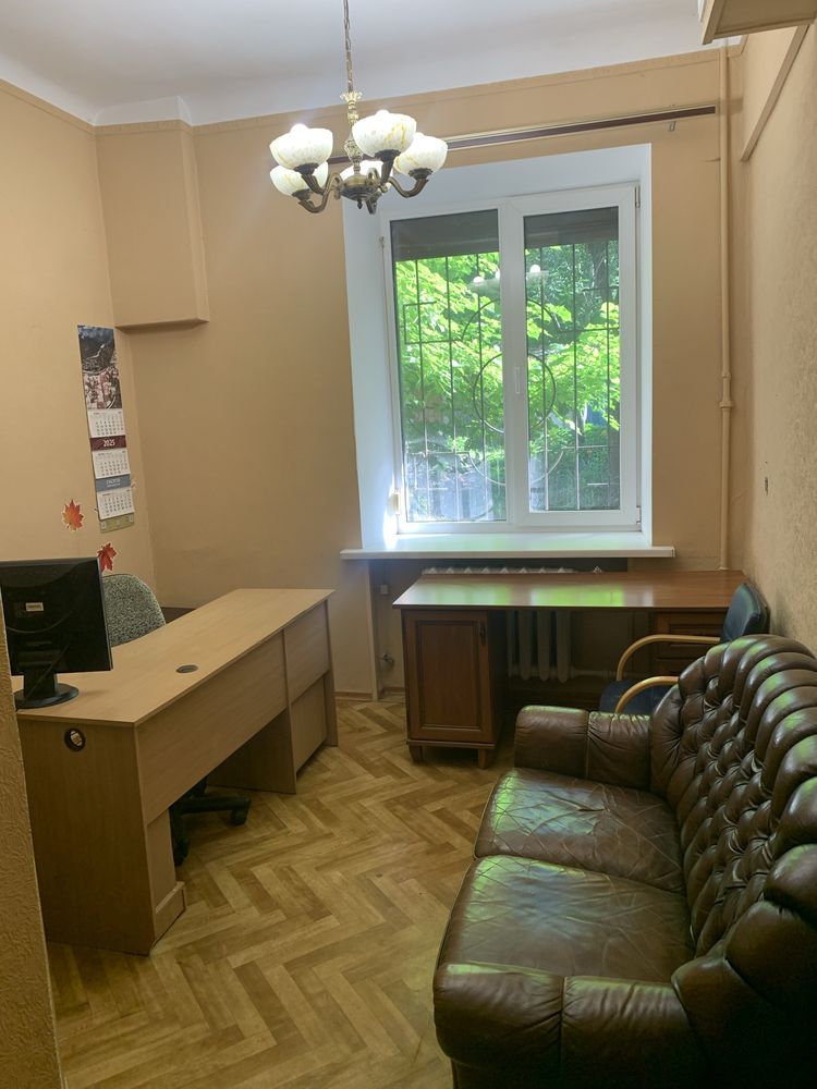 Офіс в центральній частині міста.Власник.Без комісіі