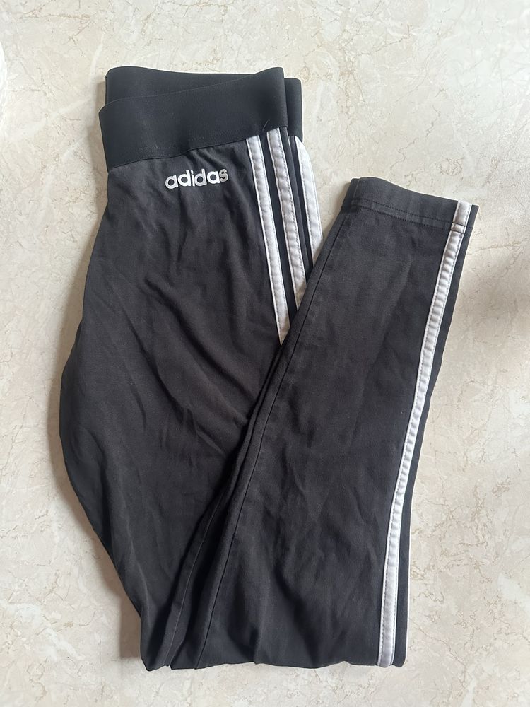 Legginsy adidas XS