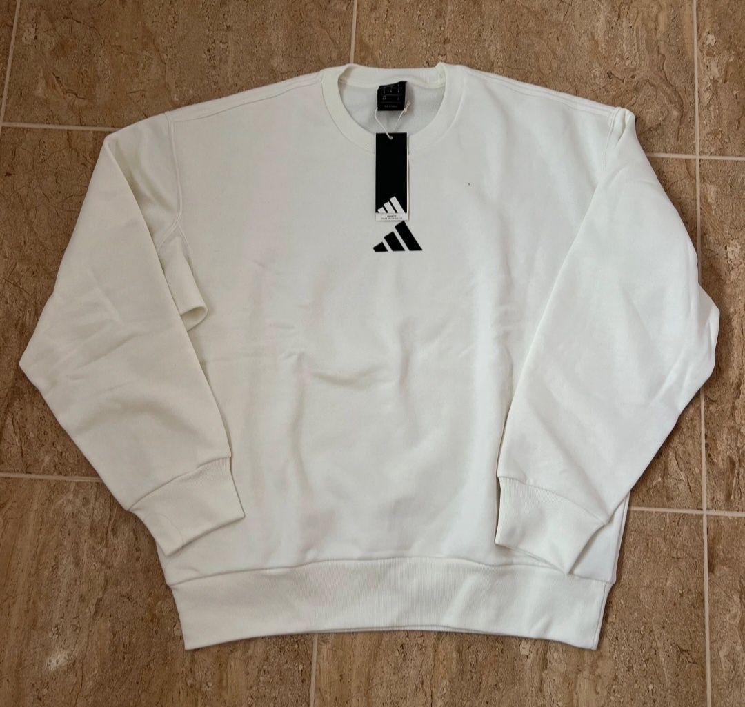 Sweatshirt ADIDAS  nunca utilizada (M-Oversize)